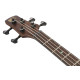 Ibanez SR1320SB Aqua Wave Low Gloss Electric Bass
