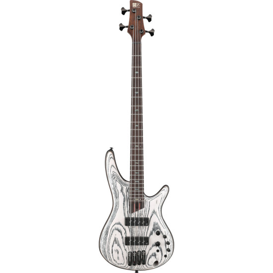 Ibanez SR1320SB Icebreaker Wave Flat Electric Bass
