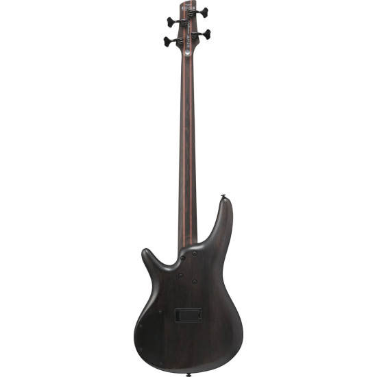 Ibanez SR1320SB Icebreaker Wave Flat Electric Bass