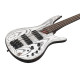 Ibanez SR1320SB Icebreaker Wave Flat Electric Bass