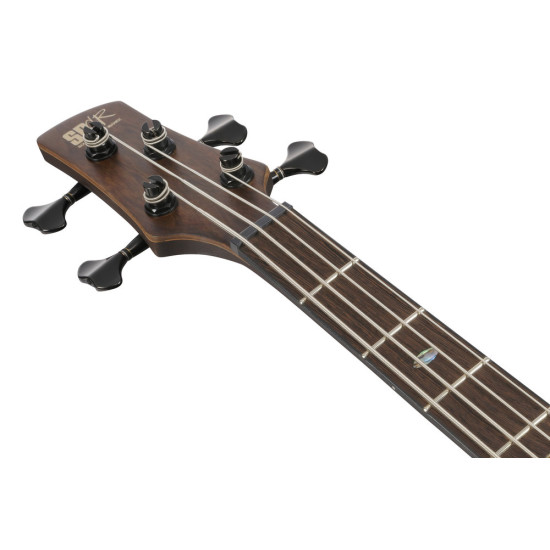 Ibanez SR1320SB Icebreaker Wave Flat Electric Bass