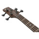 Ibanez SR1320SB Icebreaker Wave Flat Electric Bass