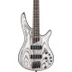 Ibanez SR1320SB Icebreaker Wave Flat Electric Bass