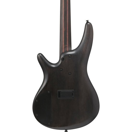 Ibanez SR1320SB Icebreaker Wave Flat Electric Bass