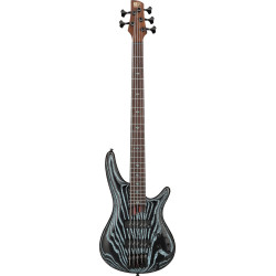 Ibanez SR1325SB Aqua Wave Low Gloss Electric Bass