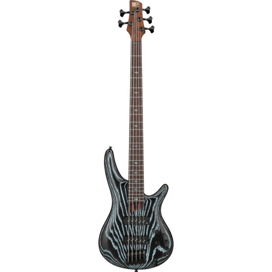 Ibanez SR1325SB Aqua Wave Low Gloss Electric Bass