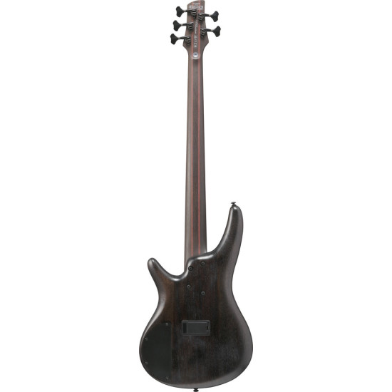 Ibanez SR1325SB Aqua Wave Low Gloss Electric Bass