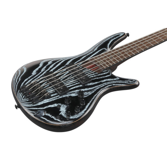 Ibanez SR1325SB Aqua Wave Low Gloss Electric Bass