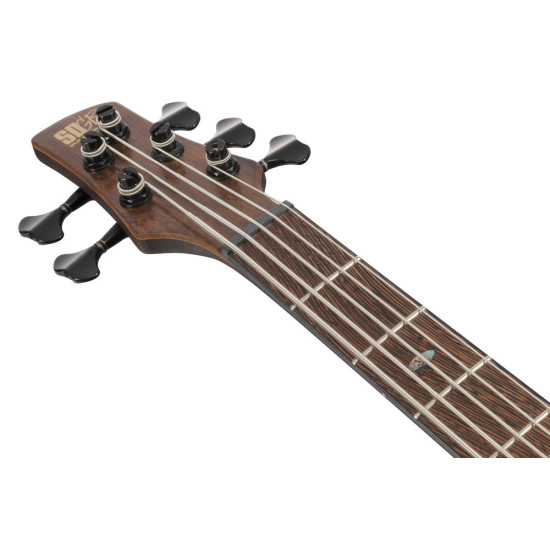 Ibanez SR1325SB Aqua Wave Low Gloss Electric Bass