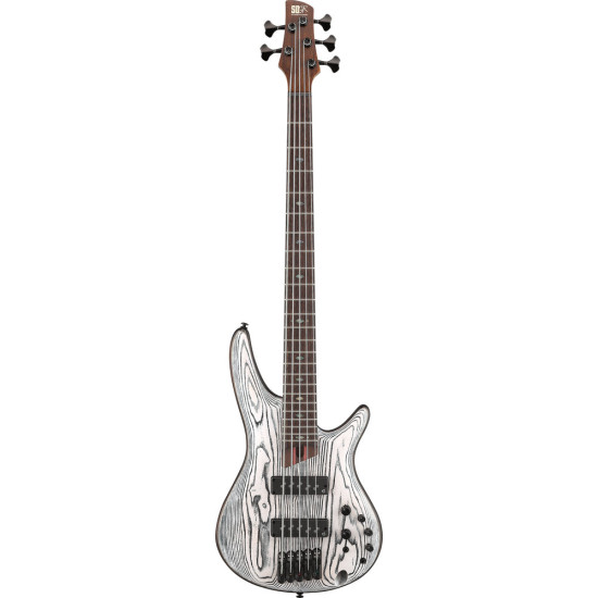 Ibanez SR1325SB Icebreaker Wave Flat Electric Bass
