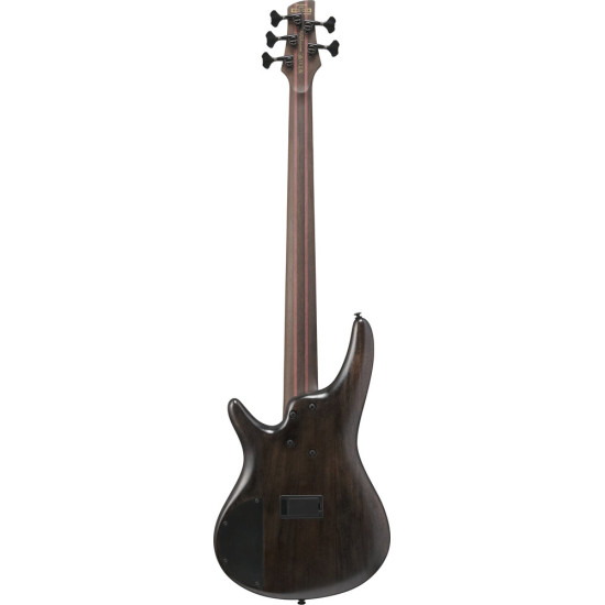Ibanez SR1325SB Icebreaker Wave Flat Electric Bass