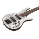 Ibanez SR1325SB Icebreaker Wave Flat Electric Bass