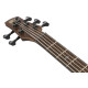 Ibanez SR1325SB Icebreaker Wave Flat Electric Bass