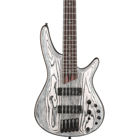 Ibanez SR1325SB Icebreaker Wave Flat Electric Bass