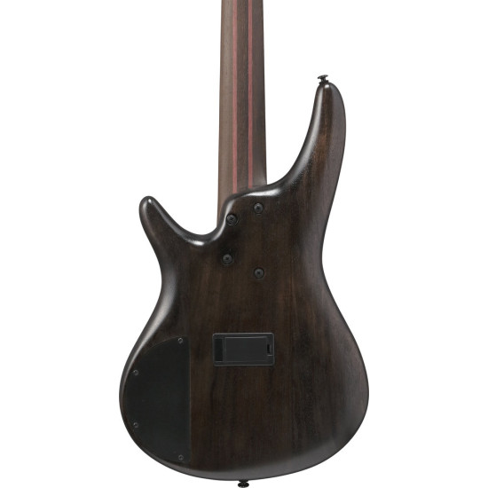 Ibanez SR1325SB Icebreaker Wave Flat Electric Bass