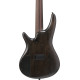 Ibanez SR1325SB Icebreaker Wave Flat Electric Bass