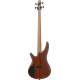 Ibanez SR500A Mahogany Brown Burst Low Gloss Electric Bass