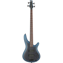 Ibanez SR500N Midnight Arctic Ocean Matte Electric Bass