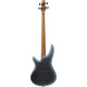 Ibanez SR500N Midnight Arctic Ocean Matte Electric Bass