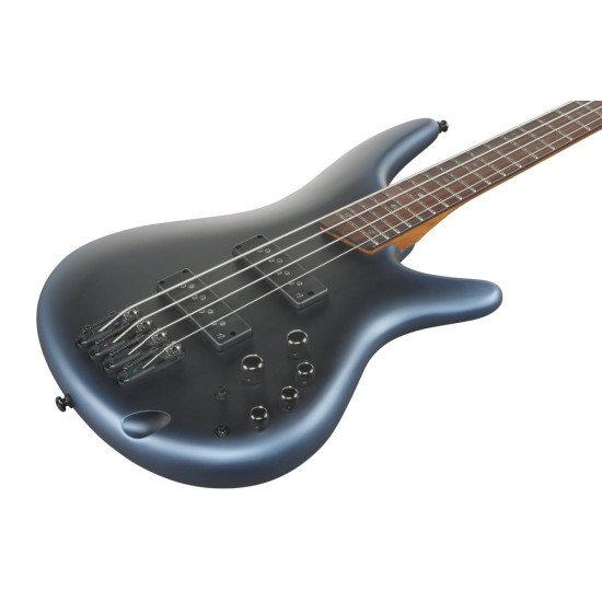 Ibanez SR500N Midnight Arctic Ocean Matte Electric Bass