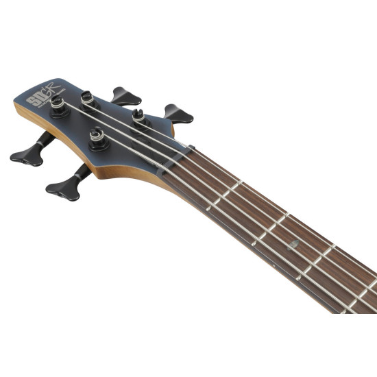 Ibanez SR500N Midnight Arctic Ocean Matte Electric Bass