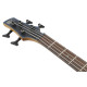 Ibanez SR500N Midnight Arctic Ocean Matte Electric Bass