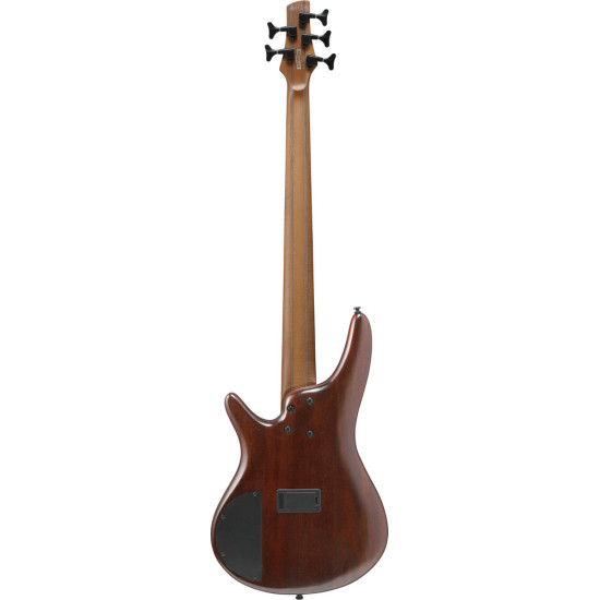 Ibanez SR505A Mahogany Brown Burst Low Gloss Electric Bass