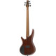 Ibanez SR505A Mahogany Brown Burst Low Gloss Electric Bass