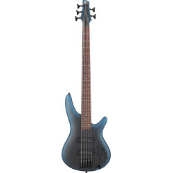 Ibanez SR505N Midnight Arctic Ocean Matte Electric Bass