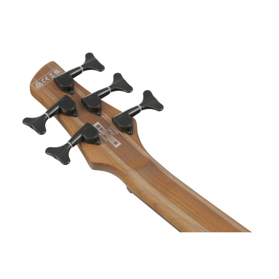 Ibanez SR505N Midnight Arctic Ocean Matte Electric Bass