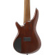 Ibanez SR506A Mahogany Brown Burst Low Gloss Electric Bass