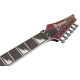 Ibanez XPT420DX Rose Gold Chameleon Electric Guitar