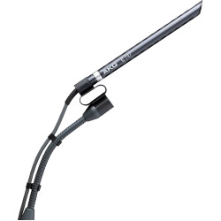 AKG C747V11 Hypercardioid Shotgun Microphone