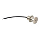 AKG C562 CM  Professional flushmount boundary layer microphone