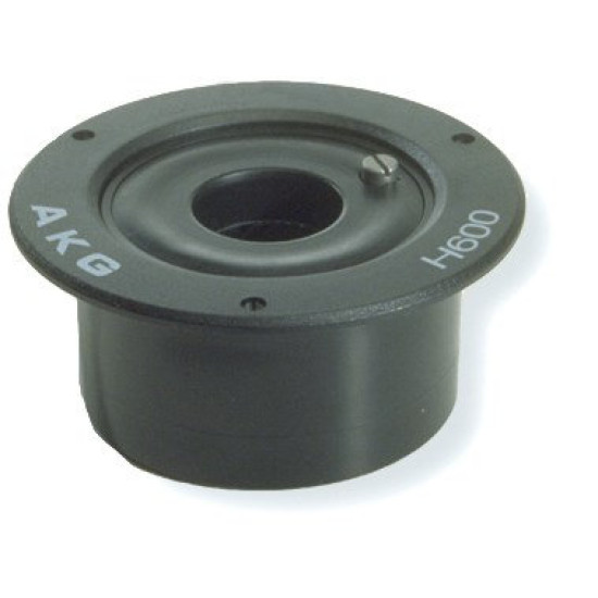 AKG H600  Shock mount with height adjustment for DAM series goosenecks