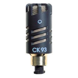 AKG CK-93 High Performance Hypercardioid Condenser Microphone Capsule For SE300B