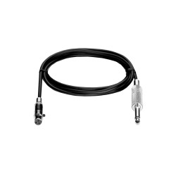 AKG MKGL Guitar Instrument Cable For Wireless Systems