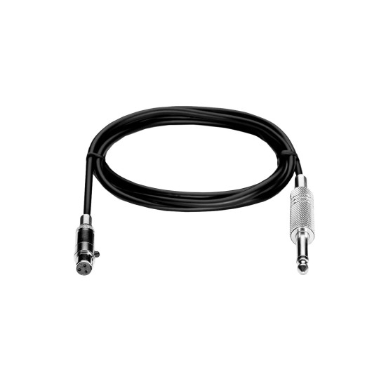 AKG MKGL Guitar Instrument Cable For Wireless Systems