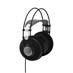 AKG K-612PRO Open Back Studio Headphones