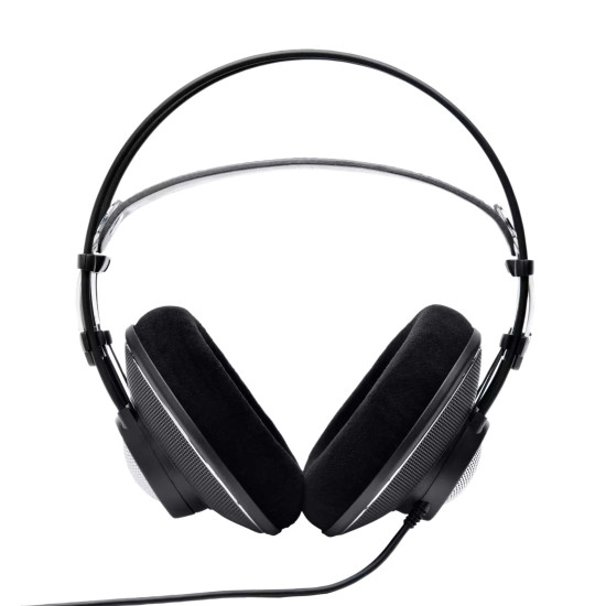 AKG K-612PRO Open Back Studio Headphones