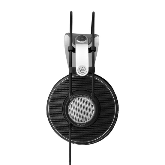 AKG K-612PRO Open Back Studio Headphones