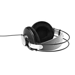 AKG K-612PRO Open Back Studio Headphones