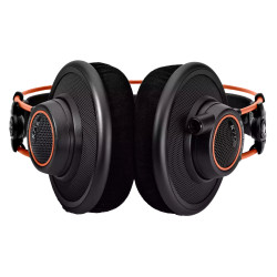 AKG K-712PRO Open Back Studio Headphones