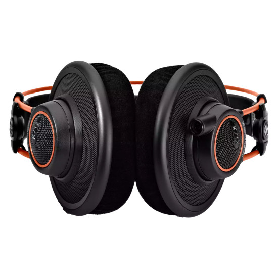 AKG K-712PRO Open Back Studio Headphones