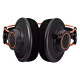 AKG K-712PRO Open Back Studio Headphones