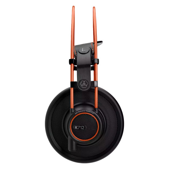 AKG K-712PRO Open Back Studio Headphones