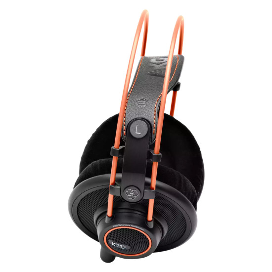 AKG K-712PRO Open Back Studio Headphones