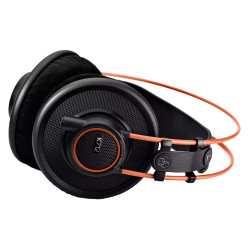 AKG K-712PRO Open Back Studio Headphones