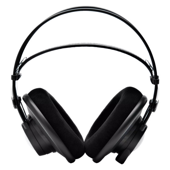 AKG K-702 Open Back Studio Headphones