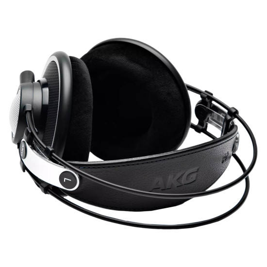 AKG K-702 Open Back Studio Headphones